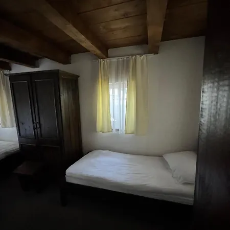 Hotel Rostovo - Rostovo & Ethno Village