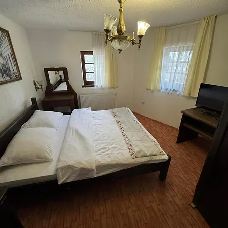 Hotel Rostovo - Rostovo & Ethno Village Čardaci