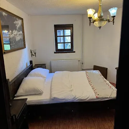 Rostovo - Rostovo & Ethno Village 4*