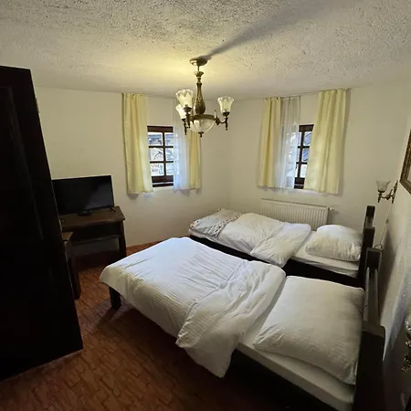 Rostovo - Rostovo & Ethno Village Hotel 4*