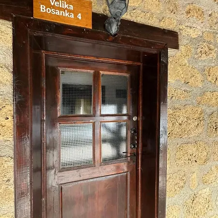 Hotel Rostovo - Rostovo & Ethno Village 4*