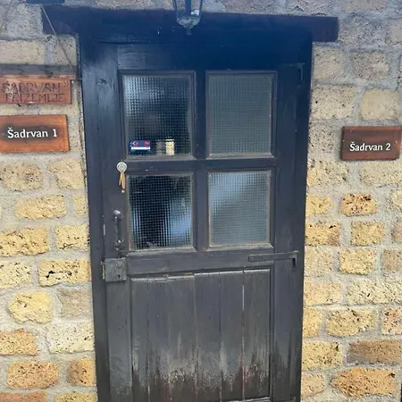 Hotel Rostovo - Rostovo & Ethno Village Čardaci