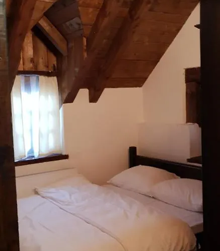 Rostovo - Rostovo & Ethno Village 4*