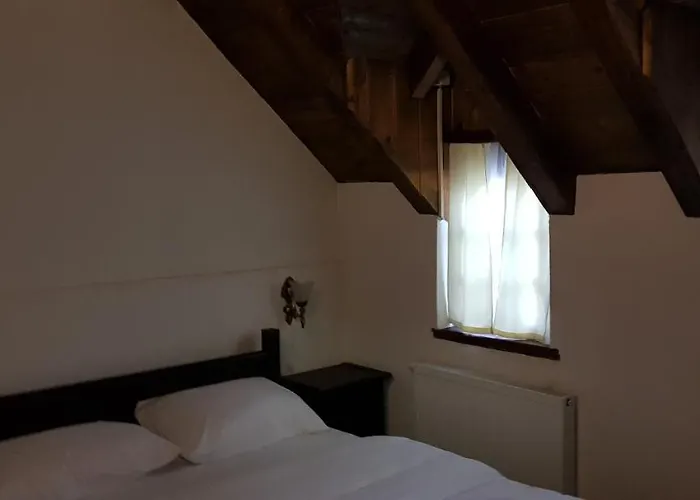 Hotel Rostovo - Rostovo & Ethno Village