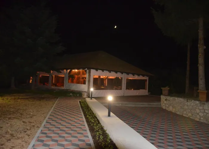 Hotel Rostovo - Rostovo & Ethno Village Čardaci