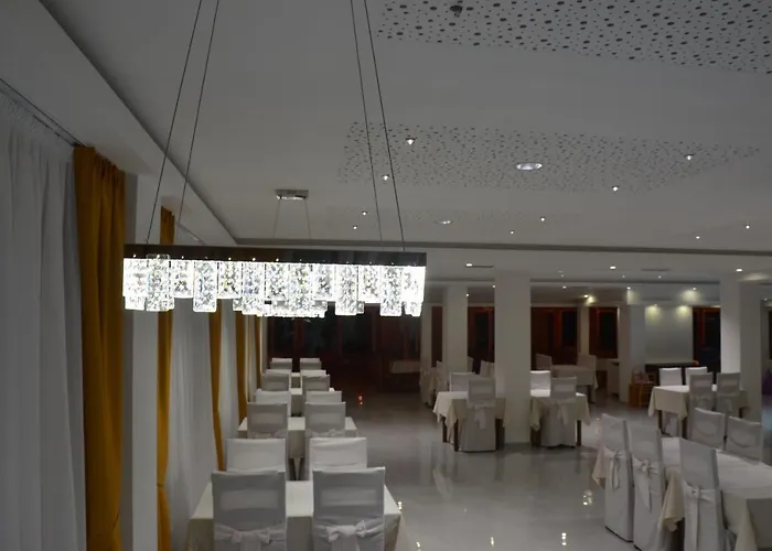 Rostovo - Rostovo & Ethno Village Hotel