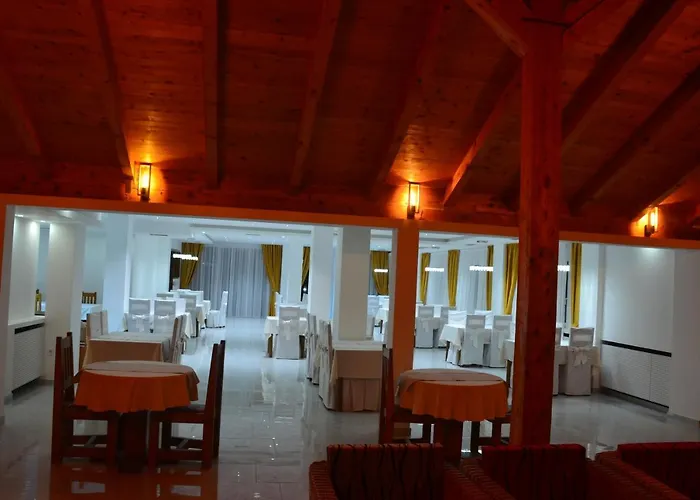 Rostovo - Rostovo & Ethno Village 4*