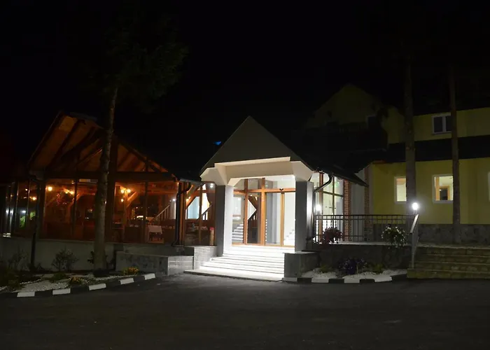 Rostovo - Rostovo & Ethno Village