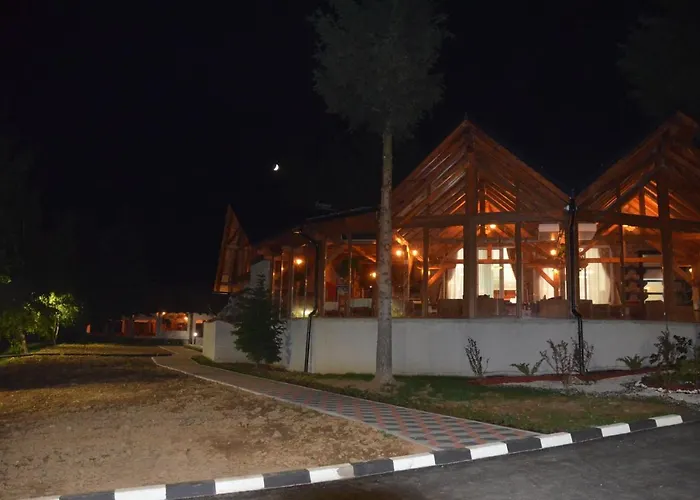 Rostovo - Rostovo & Ethno Village