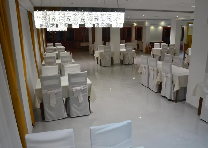 Rostovo - Rostovo & Ethno Village Hotel