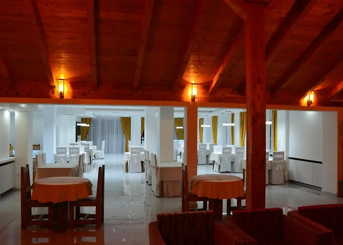 Rostovo - Rostovo & Ethno Village Hotel Čardaci