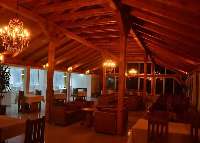 Rostovo - Rostovo & Ethno Village Čardaci