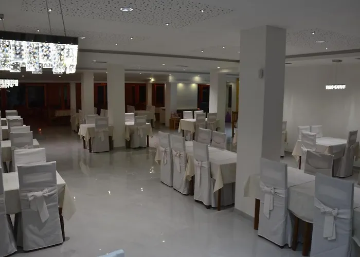 Rostovo - Rostovo & Ethno Village