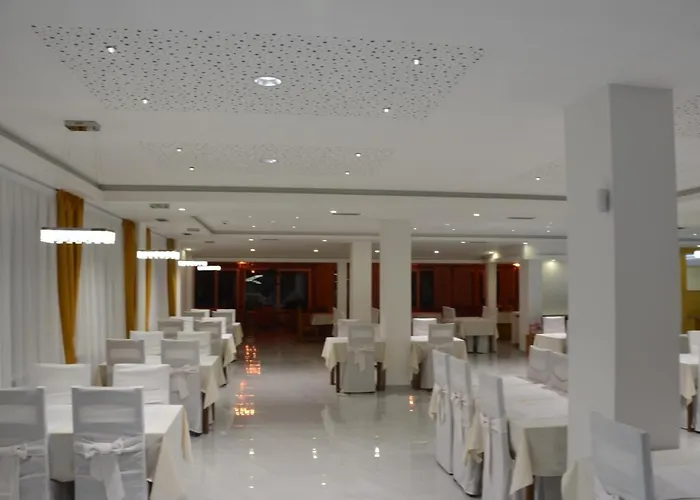 Rostovo - Rostovo & Ethno Village 4*