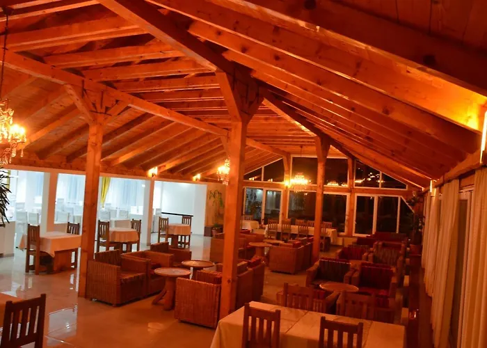 Hotel Rostovo - Rostovo & Ethno Village 4*