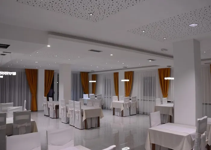 Rostovo - Rostovo & Ethno Village 4*