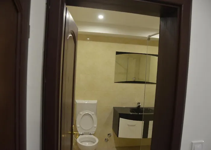 Rostovo - Rostovo & Ethno Village Hotel