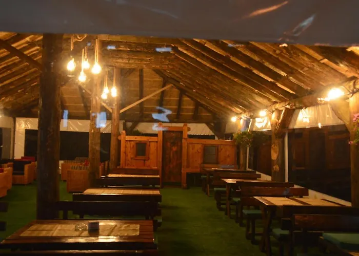 Hotel Rostovo - Rostovo & Ethno Village