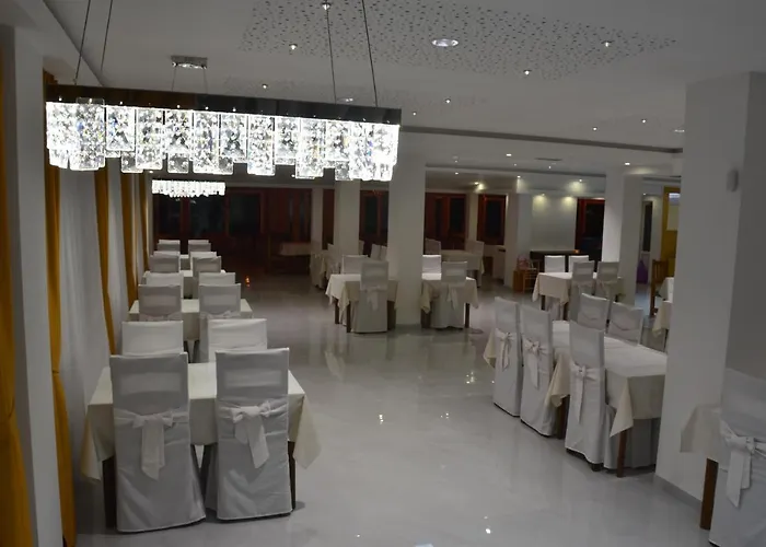 Hotel Rostovo - Rostovo & Ethno Village