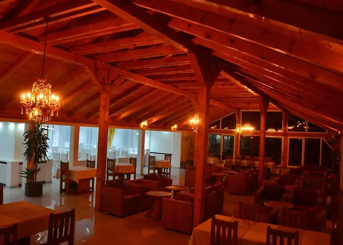 Rostovo - Rostovo & Ethno Village Hotel Čardaci