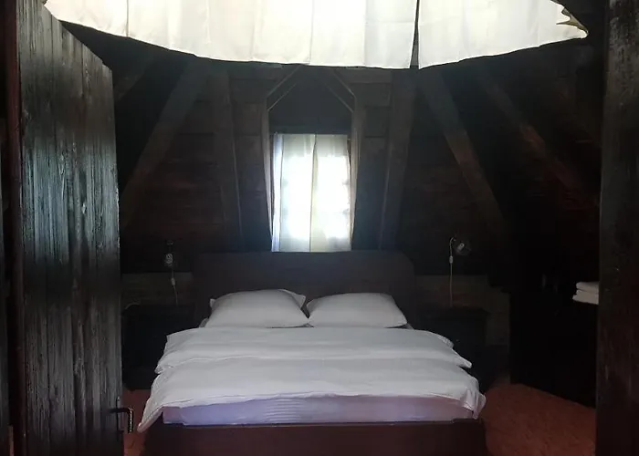 Hotel Rostovo - Rostovo & Ethno Village