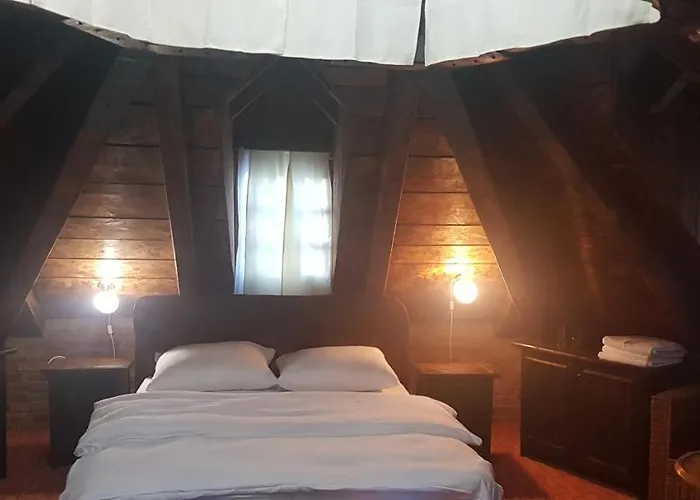 Rostovo - Rostovo & Ethno Village