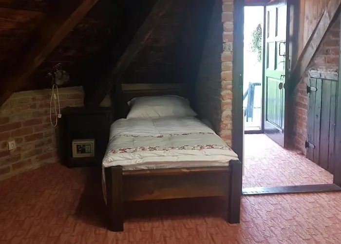 Rostovo - Rostovo & Ethno Village Hotel 4*