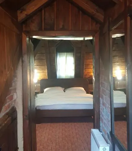 Hotel Rostovo - Rostovo & Ethno Village 4*