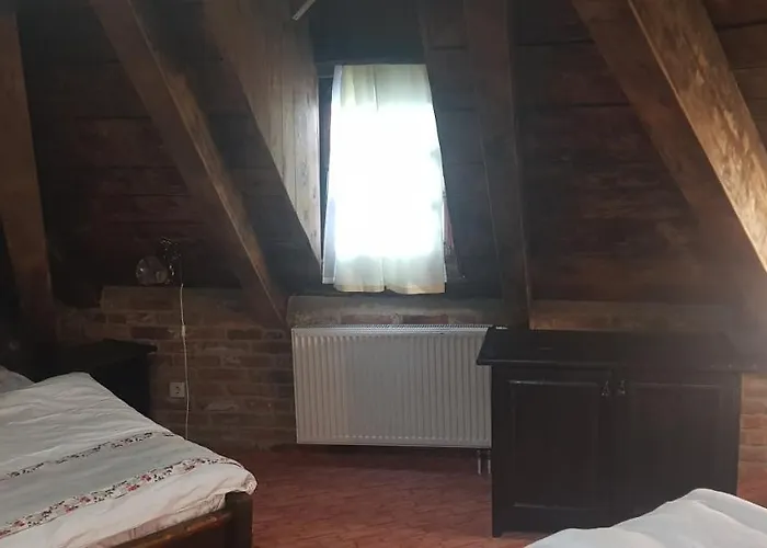 Rostovo - Rostovo & Ethno Village Hotel 4*