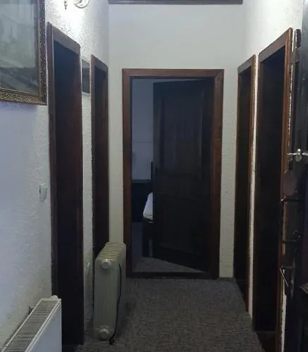 Rostovo - Rostovo & Ethno Village Hotel Čardaci