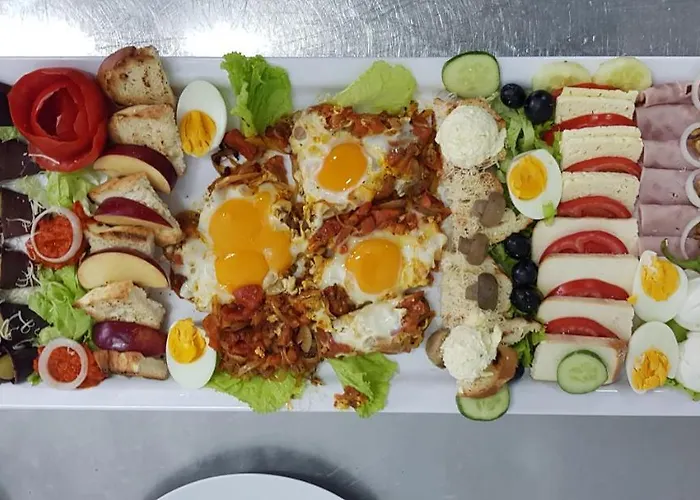 Rostovo - Rostovo & Ethno Village 4*