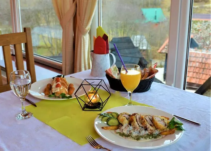 Rostovo - Rostovo & Ethno Village Hotel 4*