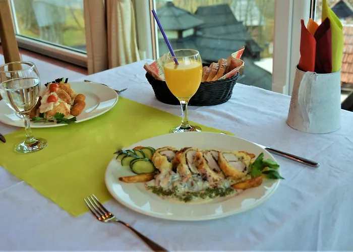 Rostovo - Rostovo & Ethno Village Hotel Čardaci