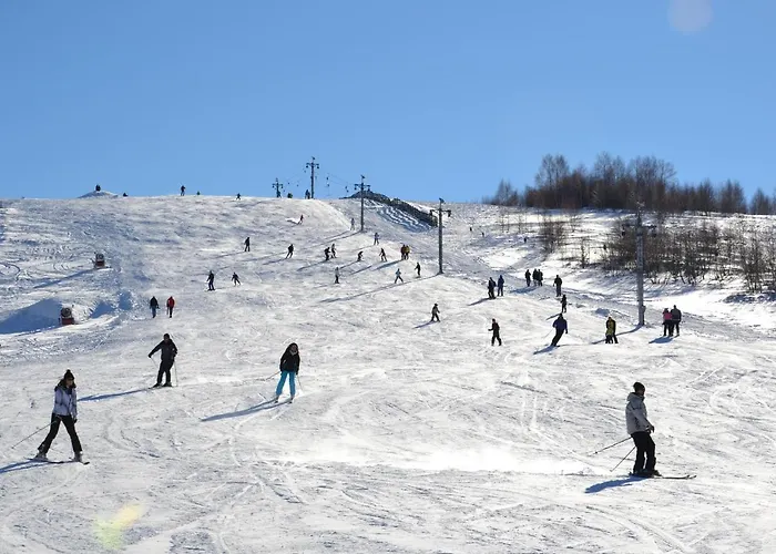 Hotel Rostovo - Rostovo & Ethno Village 4*