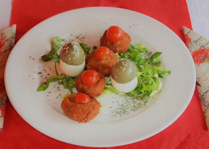 Hotel Rostovo - Rostovo & Ethno Village 4*