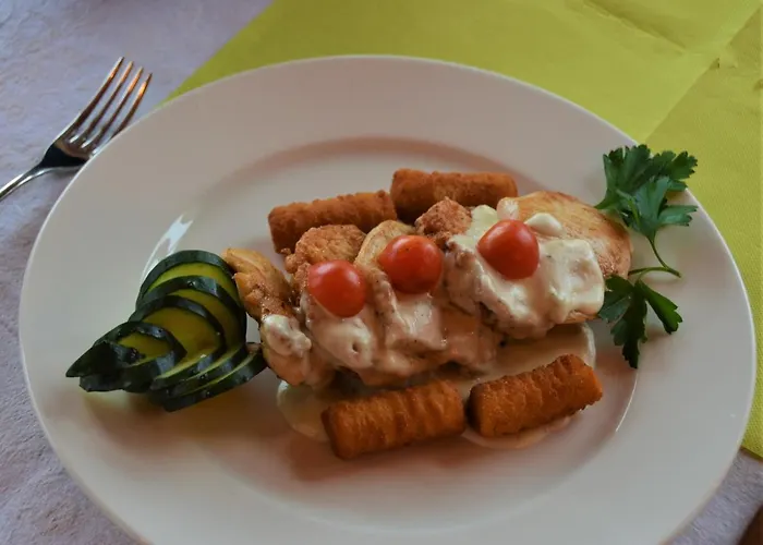 Rostovo - Rostovo & Ethno Village