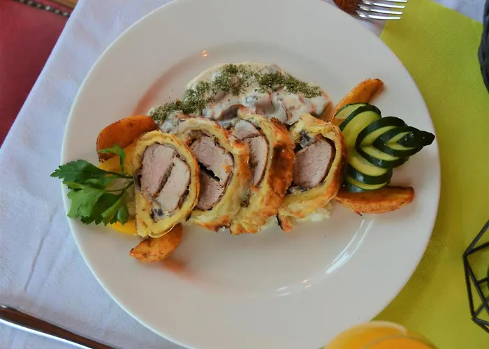 Rostovo - Rostovo & Ethno Village Čardaci