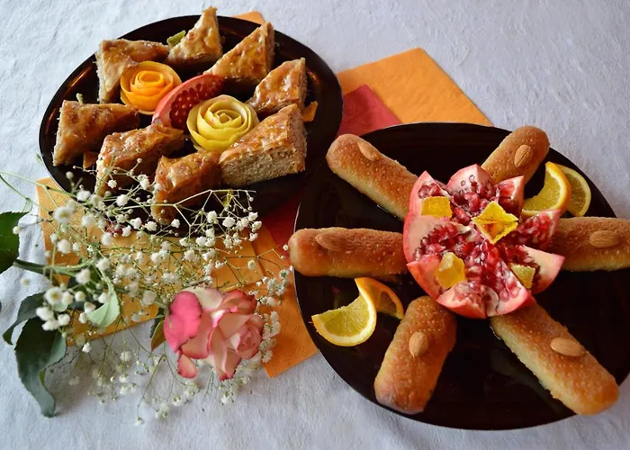 Hotel Rostovo - Rostovo & Ethno Village