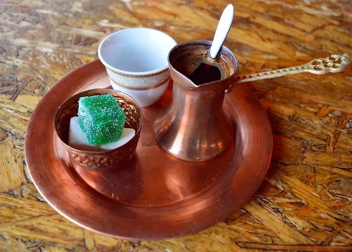 Rostovo - Rostovo & Ethno Village Hotel Čardaci