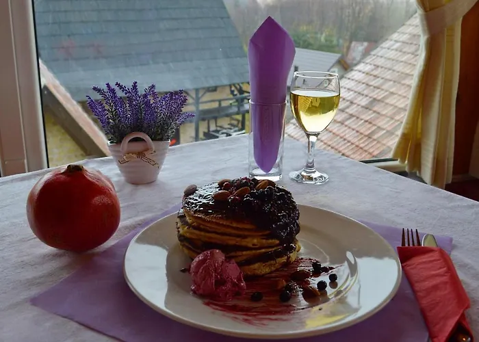 Rostovo - Rostovo & Ethno Village 4*