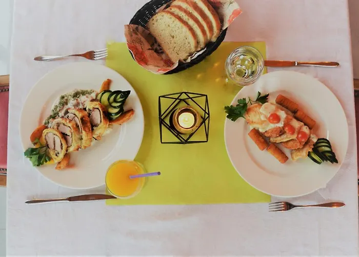 Rostovo - Rostovo & Ethno Village Hotel