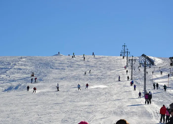 Rostovo - Rostovo & Ethno Village Hotel 4*